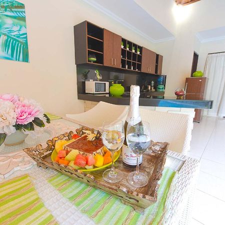 Villa Enjoy - Seminyak Center Ngoại thất bức ảnh
