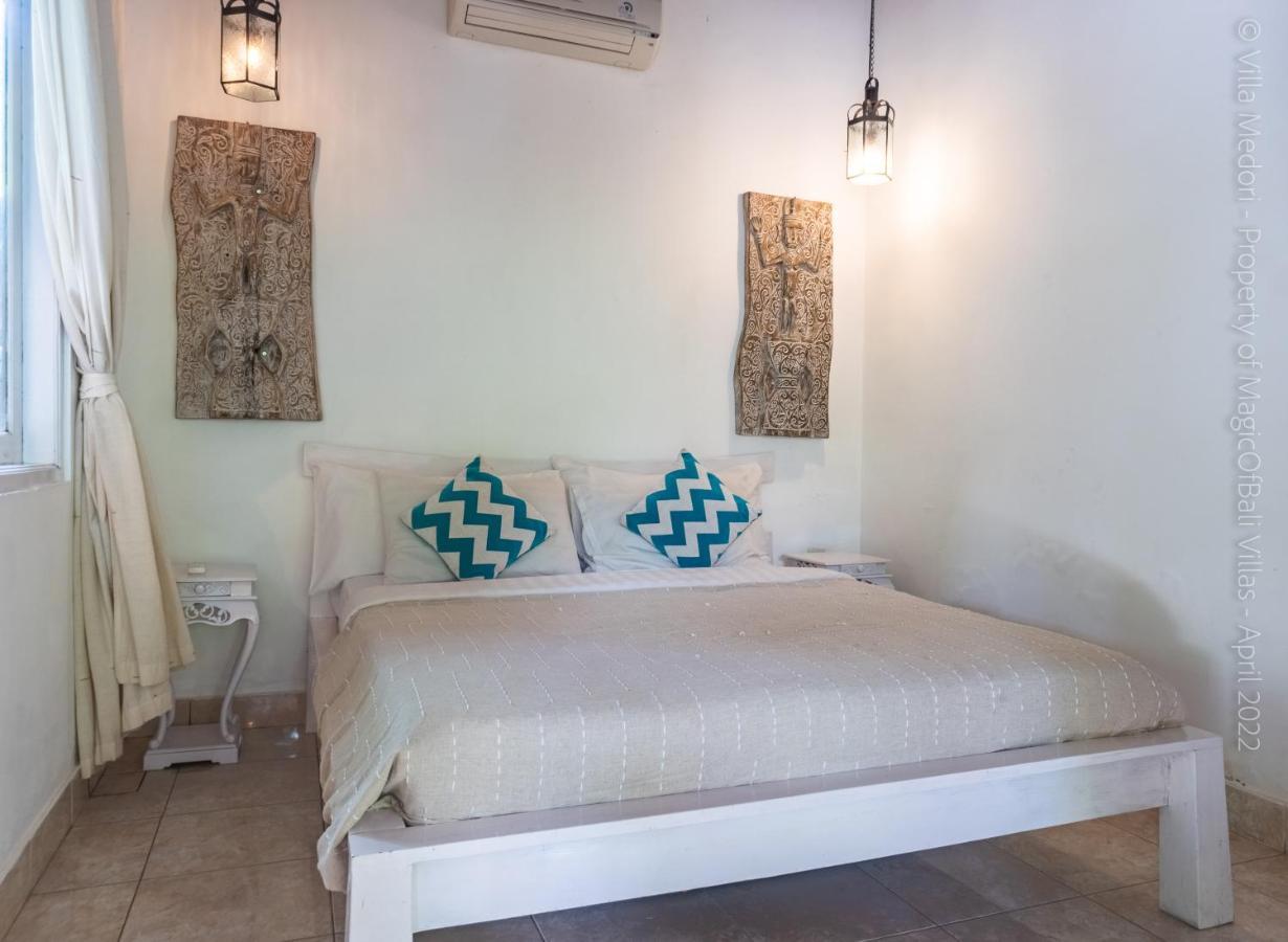 Villa Enjoy - Seminyak Center Ngoại thất bức ảnh